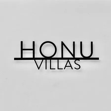 Honu Villas - Wai