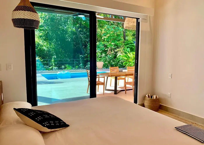 Holiday home Honu - Wai Nosara