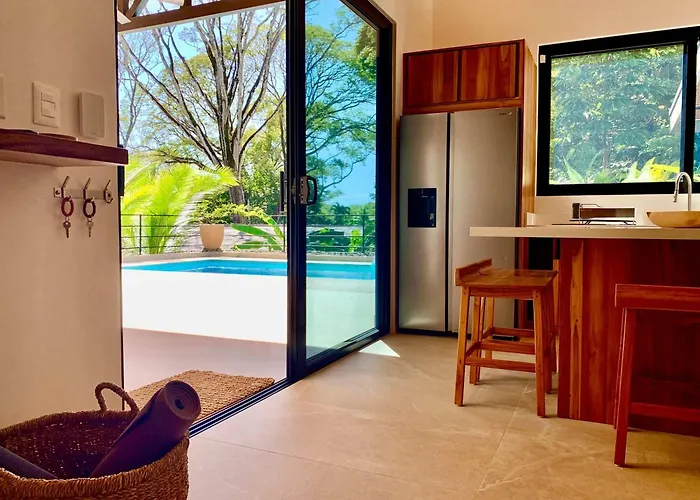 Holiday home Honu - Wai