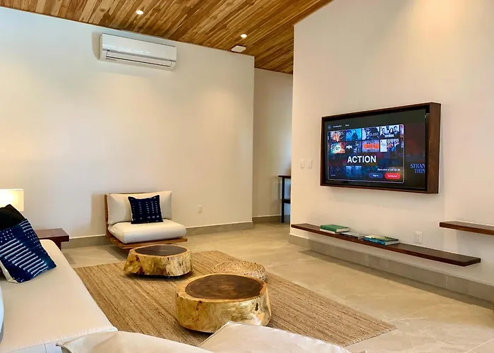 Honu - Wai Holiday home Nosara